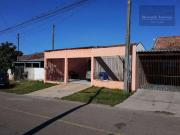 Casa / Sobrado para Venda em Curitiba/PR Augusta 2 Quartos