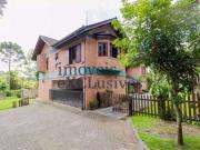 Casa / Sobrado para Venda em Curitiba/PR Augusta 3 Quartos