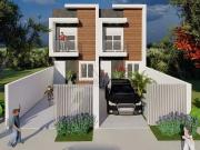 Casa / Sobrado para Venda em Curitiba/PR Augusta 3 Quartos