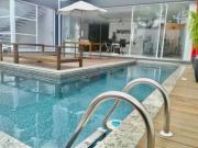 Casa / Sobrado para Venda em Curitiba/PR Bacacheri 1 Quartos