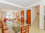 Casa / Sobrado para Venda em Curitiba/PR Bacacheri 3 Quartos