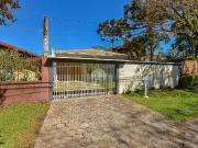 Casa / Sobrado para Venda em Curitiba/PR Bacacheri 3 Quartos