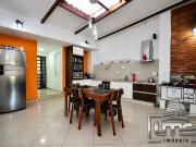 Casa / Sobrado para Venda em Curitiba/PR Bacacheri 3 Quartos