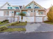 Casa / Sobrado para Venda em Curitiba/PR Bacacheri 3 Quartos