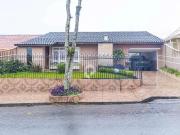 Casa / Sobrado para Venda em Curitiba/PR Bacacheri 3 Quartos