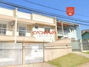Casa / Sobrado para Venda em Curitiba/PR Bacacheri 3 Quartos