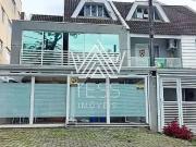 Casa / Sobrado para Venda em Curitiba/PR Bacacheri 3 Quartos