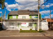 Casa / Sobrado para Venda em Curitiba/PR Bacacheri 3 Quartos