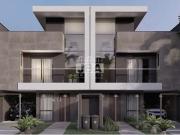 Casa / Sobrado para Venda em Curitiba/PR Bacacheri 3 Quartos