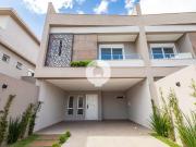 Casa / Sobrado para Venda em Curitiba/PR Bacacheri 3 Quartos