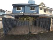 Casa / Sobrado para Venda em Curitiba/PR Bacacheri 3 Quartos
