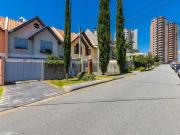 Casa / Sobrado para Venda em Curitiba/PR Bacacheri 3 Quartos