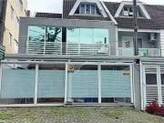 Casa / Sobrado para Venda em Curitiba/PR Bacacheri 3 Quartos