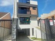 Casa / Sobrado para Venda em Curitiba/PR Bacacheri 3 Quartos