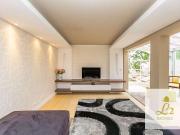 Casa / Sobrado para Venda em Curitiba/PR Bacacheri 3 Quartos