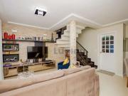 Casa / Sobrado para Venda em Curitiba/PR Bacacheri 3 Quartos