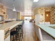 Casa / Sobrado para Venda em Curitiba/PR Bacacheri 3 Quartos