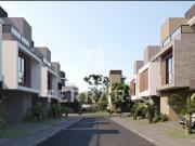 Casa / Sobrado para Venda em Curitiba/PR Bacacheri 3 Quartos