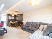 Casa / Sobrado para Venda em Curitiba/PR Bacacheri 3 Quartos