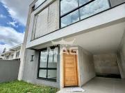 Casa / Sobrado para Venda em Curitiba/PR Bacacheri 3 Quartos