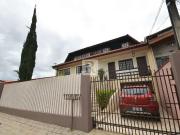Casa / Sobrado para Venda em Curitiba/PR Bacacheri 3 Quartos