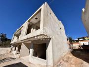 Casa / Sobrado para Venda em Curitiba/PR Bacacheri 3 Quartos