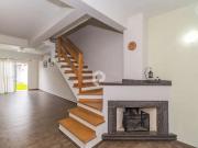 Casa / Sobrado para Venda em Curitiba/PR Bacacheri 3 Quartos