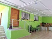 Casa / Sobrado para Venda em Curitiba/PR Bacacheri 4 Quartos