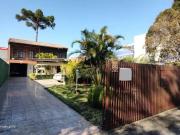 Casa / Sobrado para Venda em Curitiba/PR Bacacheri 4 Quartos