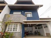 Casa / Sobrado para Venda em Curitiba/PR Bacacheri 4 Quartos
