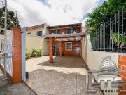 Casa / Sobrado para Venda em Curitiba/PR Bacacheri 4 Quartos