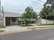 Casa / Sobrado para Venda em Curitiba/PR Bacacheri 4 Quartos