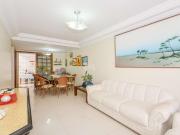 Casa / Sobrado para Venda em Curitiba/PR Bacacheri 4 Quartos