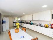 Casa / Sobrado para Venda em Curitiba/PR Bacacheri 4 Quartos