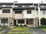 Casa / Sobrado para Venda em Curitiba/PR Bacacheri 4 Quartos