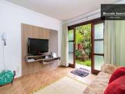 Casa / Sobrado para Venda em Curitiba/PR Bacacheri 4 Quartos