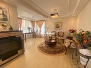 Casa / Sobrado para Venda em Curitiba/PR Bacacheri 4 Quartos