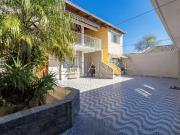 Casa / Sobrado para Venda em Curitiba/PR Bacacheri 5 Quartos