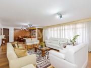 Casa / Sobrado para Venda em Curitiba/PR Bacacheri 5 Quartos