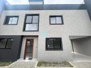 Casa / Sobrado para Venda em Curitiba/PR Bairro Alto 2...