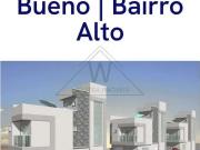 Casa / Sobrado para Venda em Curitiba/PR Bairro Alto