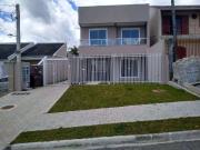 Casa / Sobrado para Venda em Curitiba/PR Bairro Alto 3...