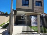 Casa / Sobrado para Venda em Curitiba/PR Bairro Alto 3...