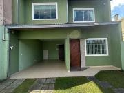 Casa / Sobrado para Venda em Curitiba/PR Bairro Alto 3...