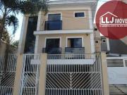 Casa / Sobrado para Venda em Curitiba/PR Bairro Alto 3...