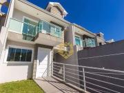 Casa / Sobrado para Venda em Curitiba/PR Bairro Alto 3...