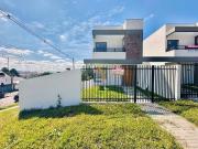 Casa / Sobrado para Venda em Curitiba/PR Bairro Alto 3...