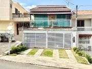 Casa / Sobrado para Venda em Curitiba/PR Bairro Alto 3...