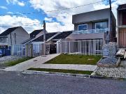 Casa / Sobrado para Venda em Curitiba/PR Bairro Alto 3...