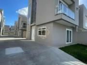 Casa / Sobrado para Venda em Curitiba/PR Bairro Alto 3...